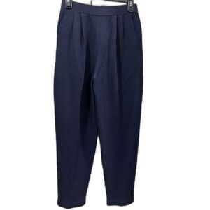 St. John Basics Knit Pants - Size 2
